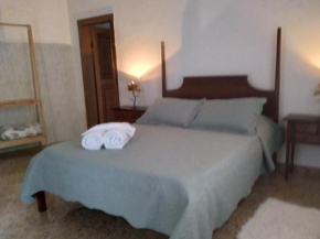 casa de mineiro